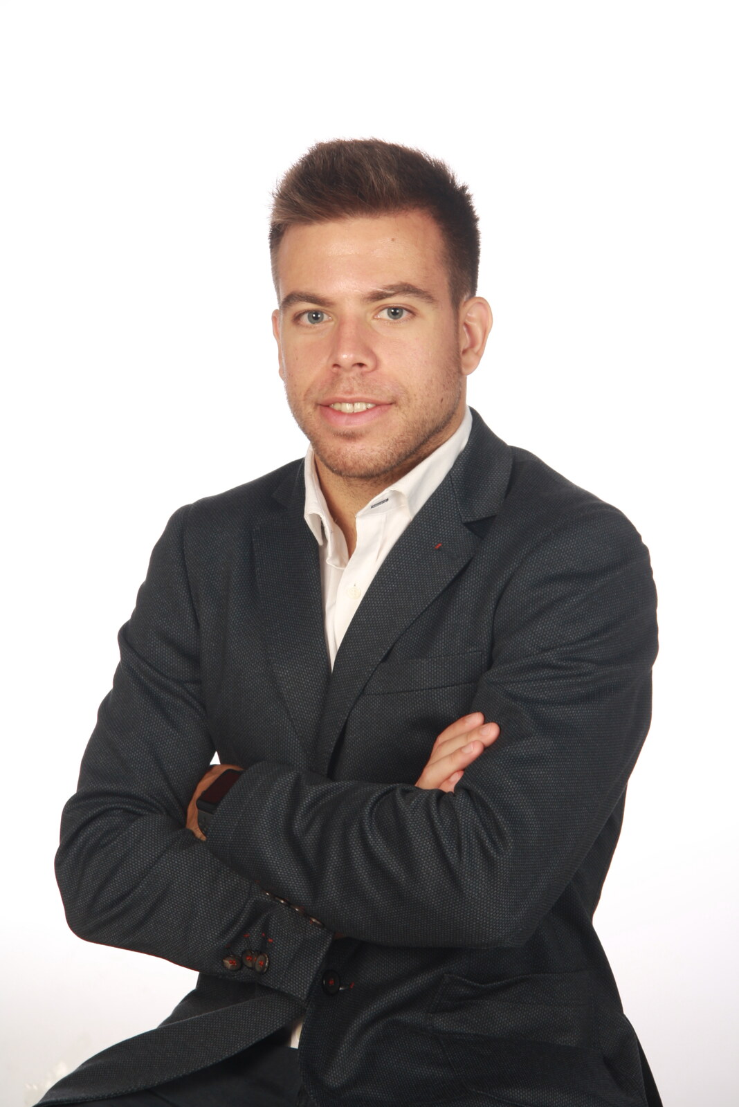 Santiago Calvo